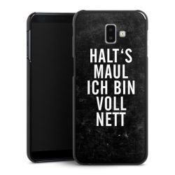 Hard Case schwarz