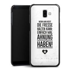 Hard Case schwarz