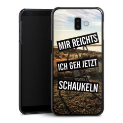 Hard Case schwarz