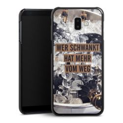 Hard Case schwarz