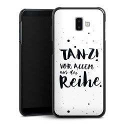 Hard Case schwarz