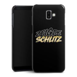 Hard Case schwarz