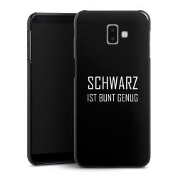 Hard Case schwarz