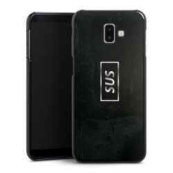 Hard Case black