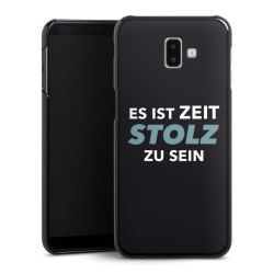 Hard Case schwarz