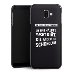 Hard Case schwarz