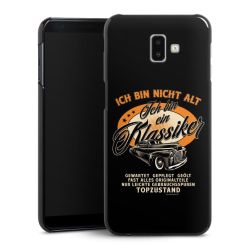 Hard Case schwarz