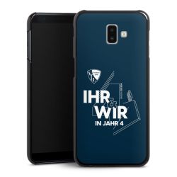 Hard Case schwarz