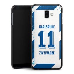 Hard Case schwarz