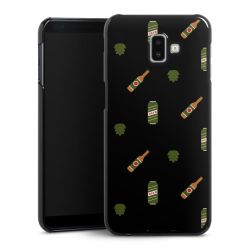 Hard Case black