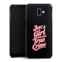 Hard Case black