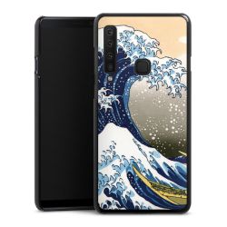 La Grande Vague de Kanagawa