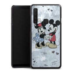 Micky&Minnie In Love