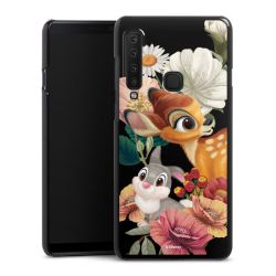 Bambi Klopfer transparent