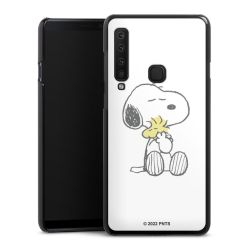 Câlin Snoopy & Woodstock