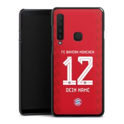 FC Bayern München Trikot Personalisierbar 25-26