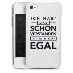 Hard Case transparent