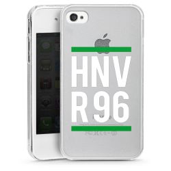 Hard Case transparent