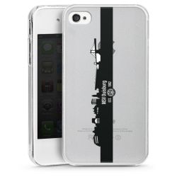 Hard Case transparent