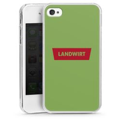 Hard Case transparent