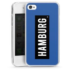 Hard Case transparent