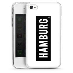 Hard Case transparent