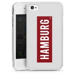 Hard Case transparent