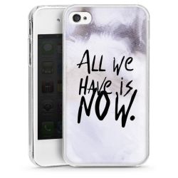 Hard Case transparent