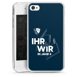 Hard Case transparent