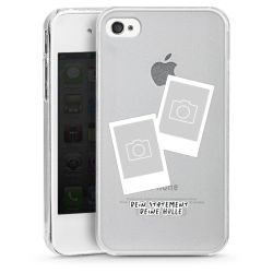 Hard Case transparent