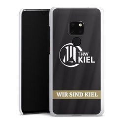 Hard Case weiß