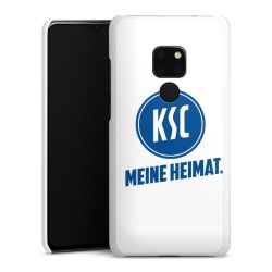 Hard Case weiß