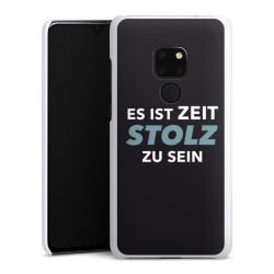 Hard Case weiß