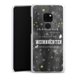 Hard Case weiß