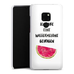 Hard Case white