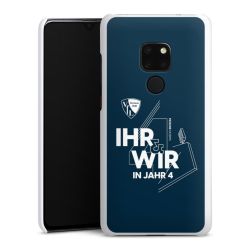 Hard Case weiß