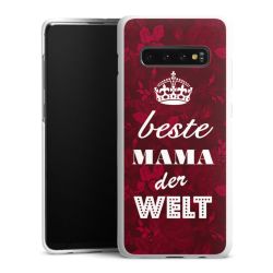 Hard Case weiß