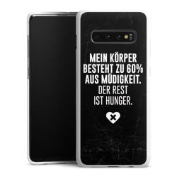 Hard Case weiß