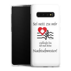 Hard Case weiß