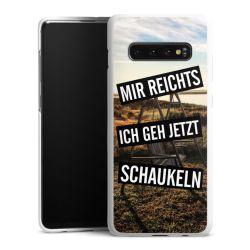 Hard Case weiß