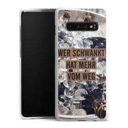 Hard Case weiß