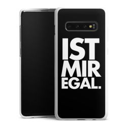 Hard Case weiß