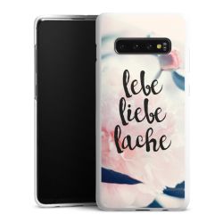 Hard Case weiß