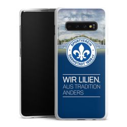 Hard Case weiß