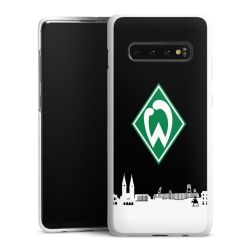 Hard Case weiß