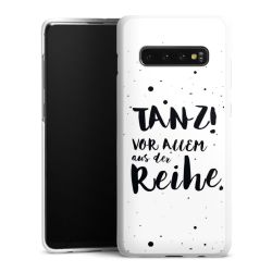 Hard Case weiß