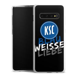 Hard Case weiß