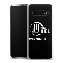 Hard Case weiß