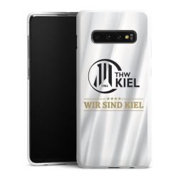 Hard Case weiß