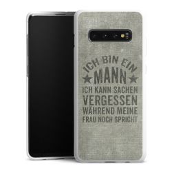 Hard Case weiß